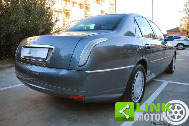 LANCIA Thesis usata, con Antifurto