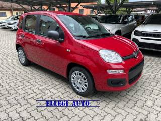 FIAT Panda usata, con Airbag