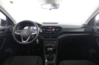 VOLKSWAGEN T-Cross usata 12
