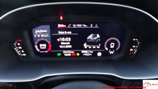 AUDI Q3 usata, con Start/Stop Automatico