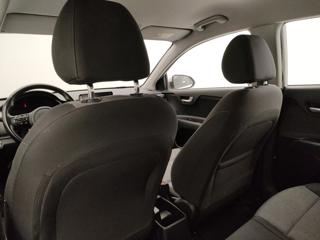 KIA Stonic usata, con USB