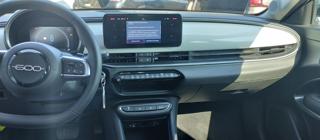 FIAT 600 usata, con ESP