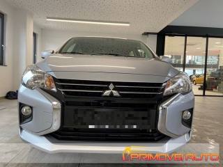 MITSUBISHI Space Star usata, con Airbag Passeggero