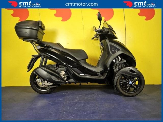 PIAGGIO MP3 usata 0