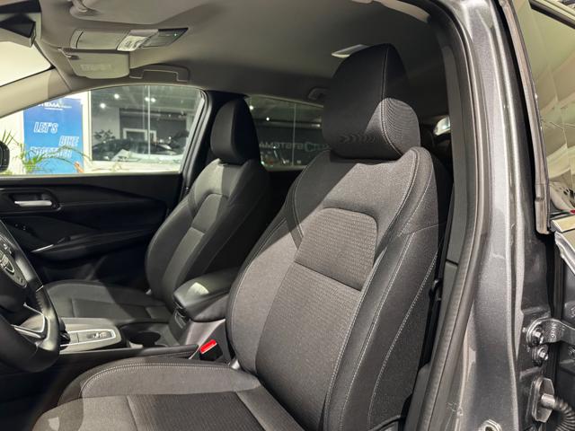 NISSAN Qashqai usata, con Chiusura centralizzata