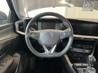 OPEL Mokka usata, con USB