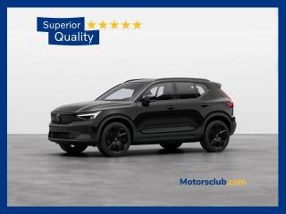 VOLVO EX40 Ultra Twin Motor Black Edition - MY25