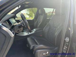 BMW X5 usata, con Autoradio