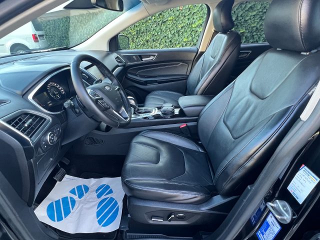 FORD Edge usata, con Immobilizzatore elettronico