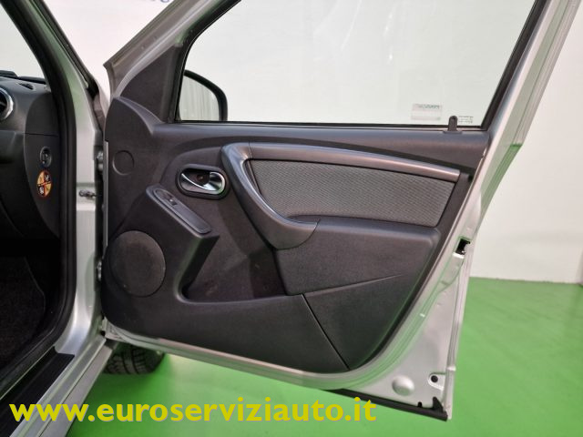 DACIA Duster usata 44