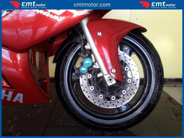 YAMAHA YZF 600 R Thundercat usata 7