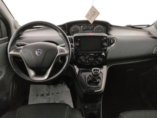 LANCIA Ypsilon usata, con Chiusura centralizzata