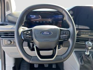 FORD Tourneo Custom usata 12