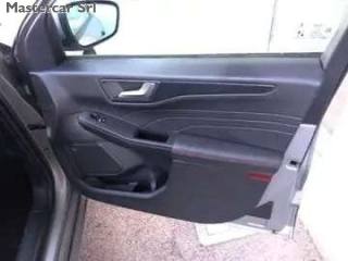 FORD Kuga usata, con Boardcomputer