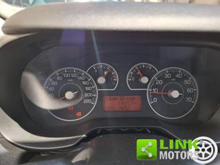 FIAT Grande Punto usata, con Alzacristalli elettrici