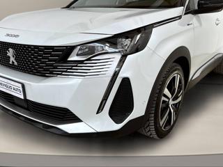 PEUGEOT 3008 usata, con Autoradio digitale