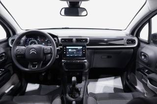 CITROEN C3 usata, con Airbag testa