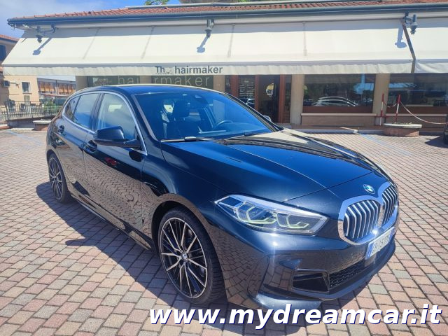 BMW 120 usata, con Airbag Passeggero