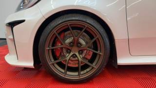 TOYOTA Yaris usata, con Cruise Control