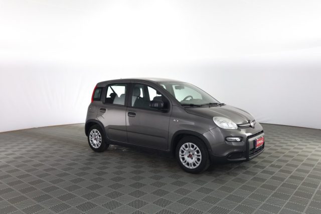 FIAT Panda usata 1