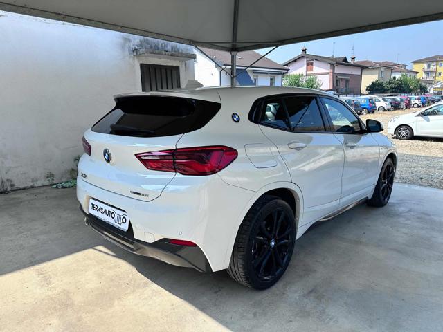 BMW X2 usata, con Airbag Passeggero