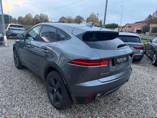 JAGUAR E-Pace usata, con Alzacristalli elettrici