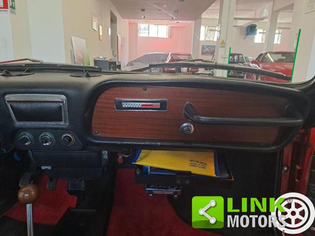 FIAT 850 usata 36