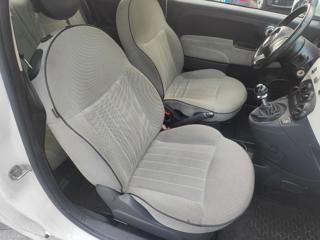 FIAT 500 usata 21