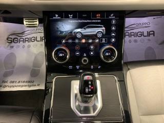 LAND ROVER Range Rover Evoque usata, con Fari Xenon
