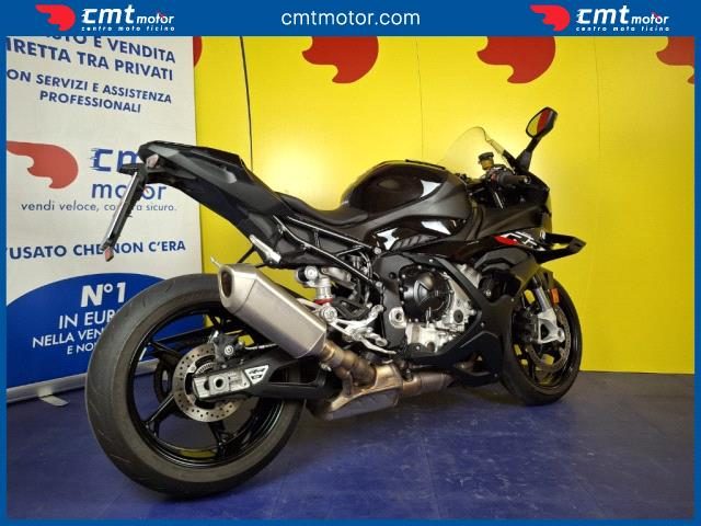 BMW S 1000 RR usata 3
