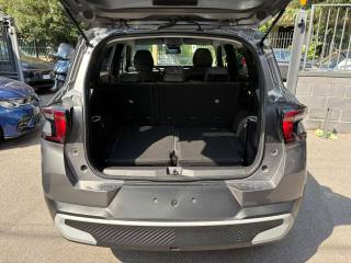 CITROEN C3 Aircross usata, con Touch screen