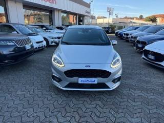 FORD Fiesta usata, con Airbag