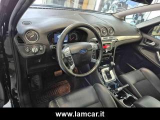 FORD S-Max usata, con Cruise Control