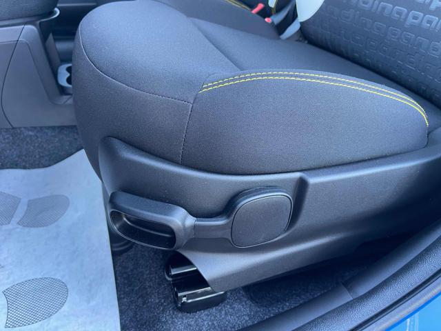 FIAT Panda usata, con Autoradio digitale