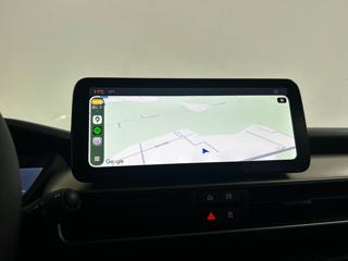 JEEP Avenger usata, con Volante in pelle