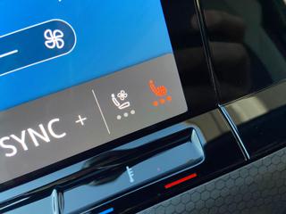 VOLKSWAGEN Golf GTI usata, con Volante in pelle