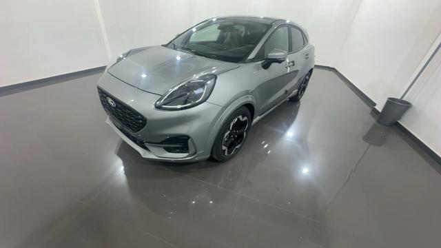 FORD Puma usata, con ABS