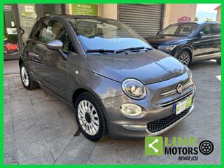 FIAT 500 usata, con Controllo trazione
