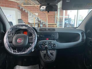 FIAT Panda usata, con Chiusura centralizzata