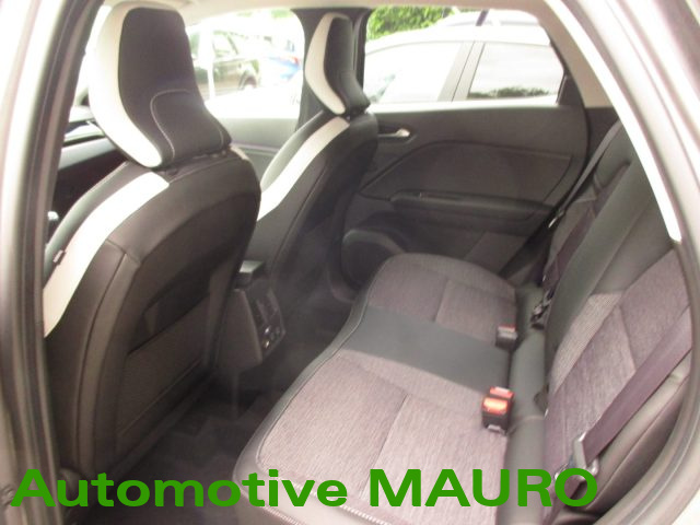 MITSUBISHI ASX usata, con ESP