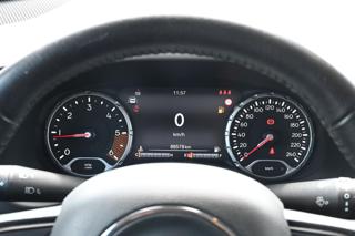 JEEP Renegade usata, con Immobilizzatore elettronico