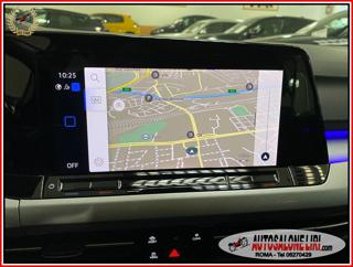 VOLKSWAGEN Golf usata, con Immobilizzatore elettronico