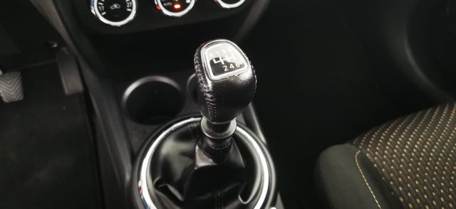 MITSUBISHI ASX usata, con Filtro antiparticolato