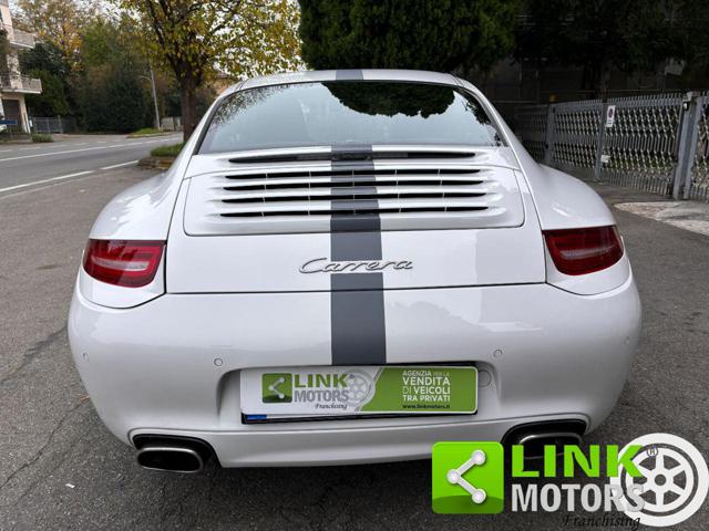 PORSCHE 911 usata 25