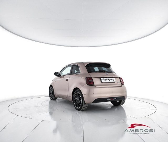 FIAT 500 usata 3