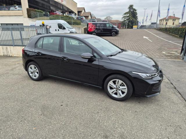 VOLKSWAGEN Golf usata, con Autoradio