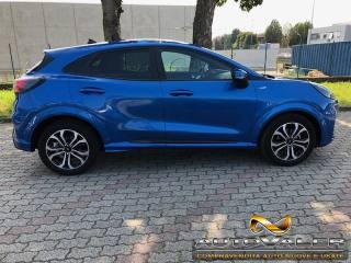 FORD Puma usata, con Autoradio