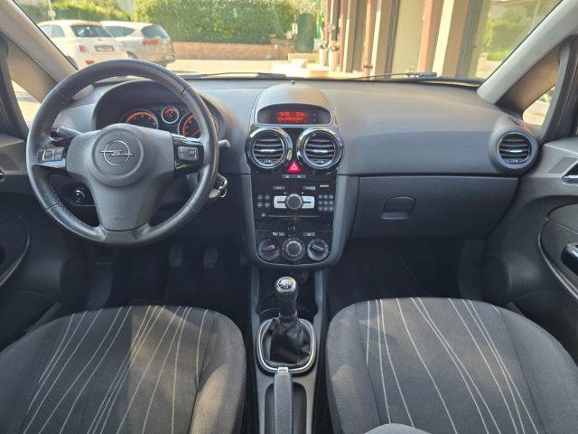 OPEL Corsa usata, con Volante multifunzione