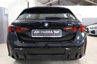 BMW 118 usata, con Alzacristalli elettrici