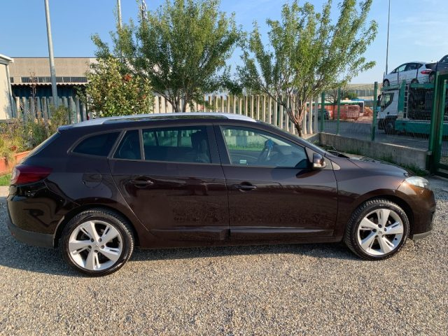 RENAULT Megane usata, con Autoradio